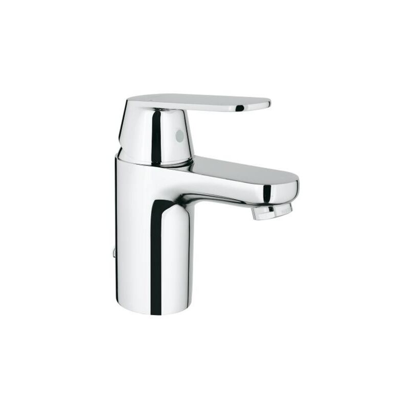 Grohe - Mitigeur lavabo eurosmart cosmopolitan 1/2″ Taille : s