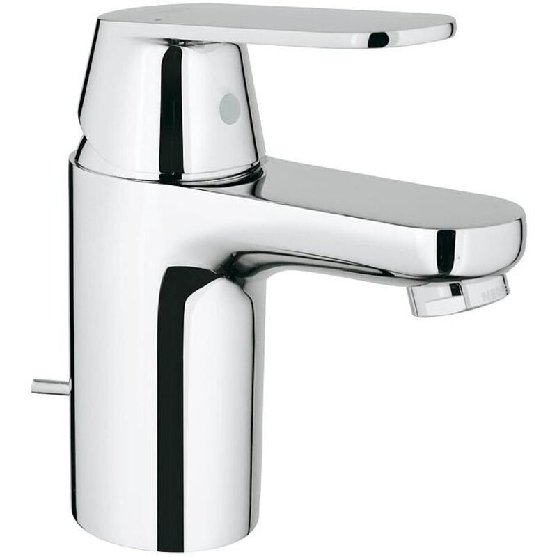 GROHE  - Mitigeur monocommande 1/2 lavabo Taille S Eurosmart Cosmopolitan - 32825000