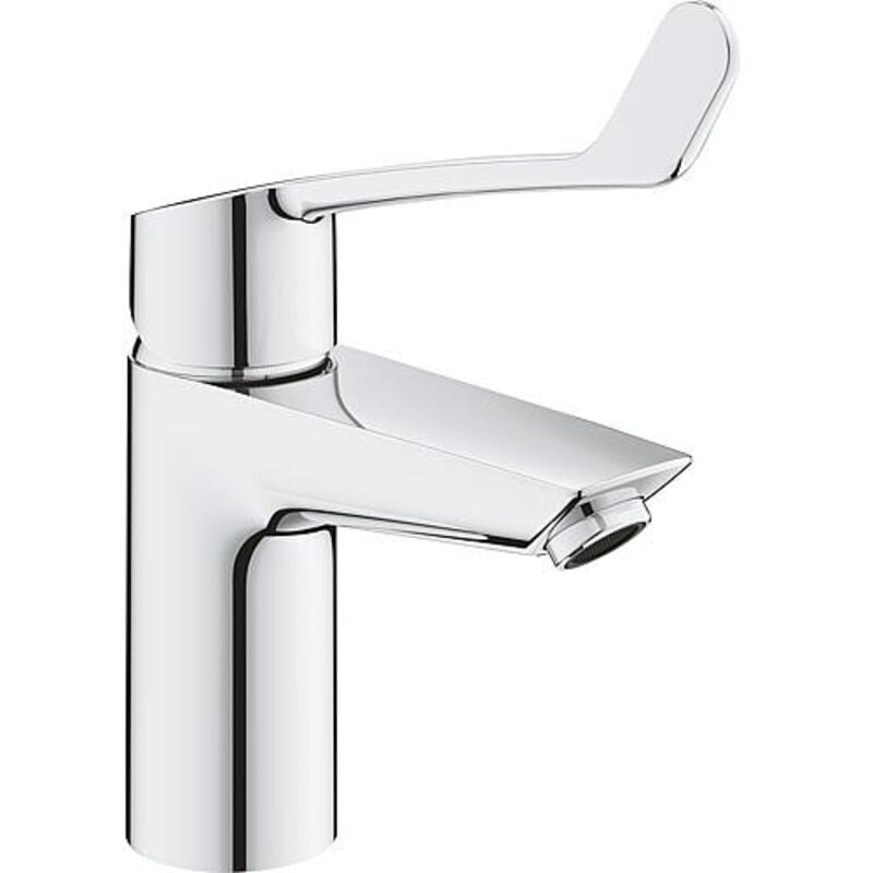 Grohe - wt eurosmart mitigeur monocommande chromé taille s 23982003