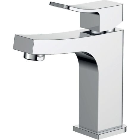 MITIGEUR LAVABO FLAG PAINI FRANCE 732CR211