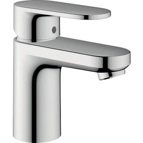 Hansgrohe Vernis Blend - Mitigeur de lavabo, EcoSmart, chrome 71558000