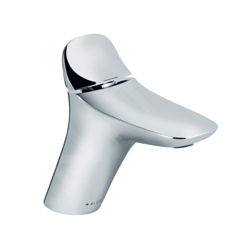 Kludi - Amba - Mitigeur de lavabo, chrome 530260575