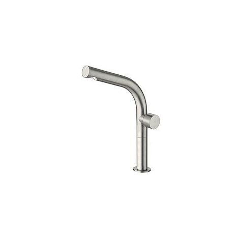 MITIGEUR LAVABO HAUT AVEC VIDAGE SX - CRISTINA ONDYNA SX22228