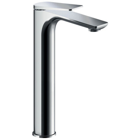 Mitigeur lavabo haut avec vidage up&down chromé - CRISTINA ONDYNA BA22251