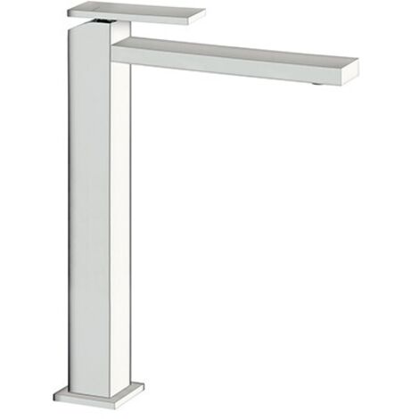 Mitigeur lavabo haut Chromé TABULA - CRISTINA ONDYNA TA22251
