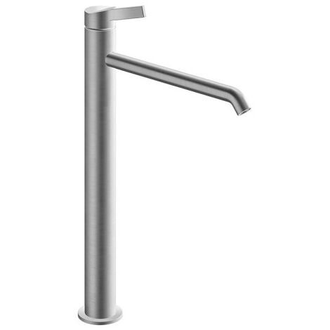 Mitigeur Lavabo Haut Inox - CRISTINA ONDYNA PA22228