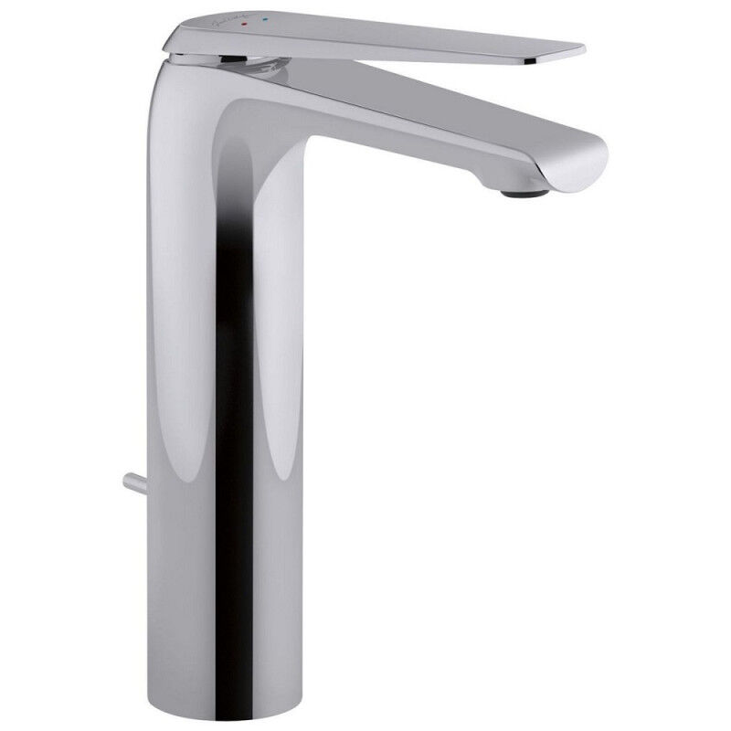 Jacob Delafon - Mitigeur lavabo haut Avid + nettoyant