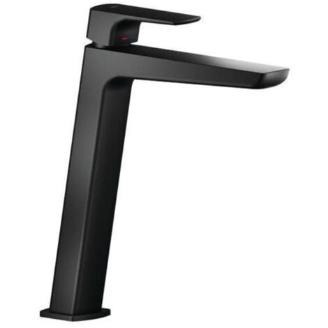Mitigeur lavabo haut New Anco - Anconetti - Black