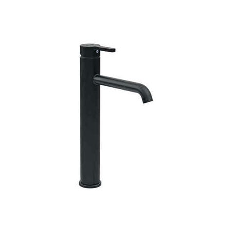 Mitigeur lavabo haut bec long Sophie 3603 Gaboli Flli