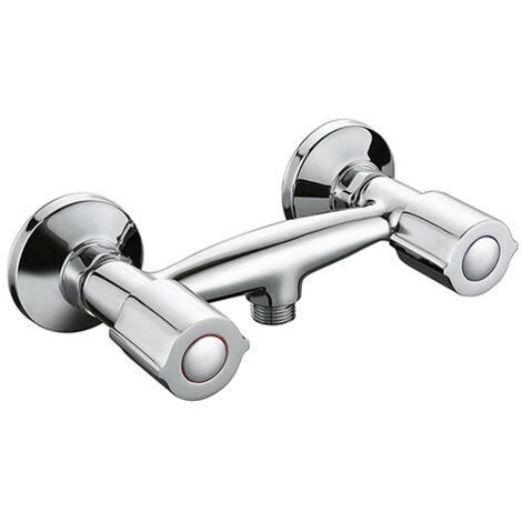 Mitigeur lavabo IBIZA - Rousseau - Chromé