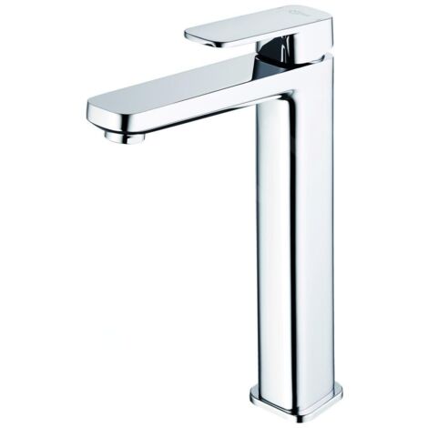 Mitigeur lavabo IDS EH TONIC II o vidage à tirette chromé