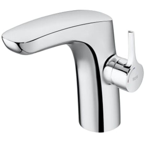 Mitigeur lavabo INSIGNIA avec vidage clic-clac - Chromé - Roca - A5A323A
