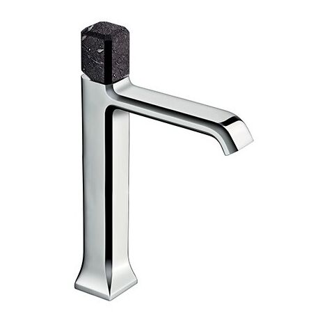 MITIGEUR LAVABO ITALY MEDIUM POIGNEE MARQUINIA AVEC VIDAGE UP&DOWN - CRISTINA ONDYNA IT22751MQ