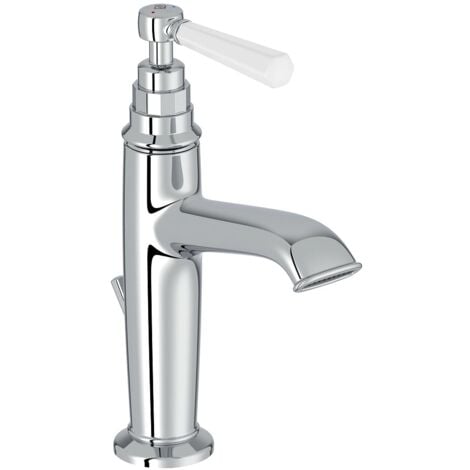 Mitigeur lavabo JACOB DELAFON Cléo 1889 Chrome