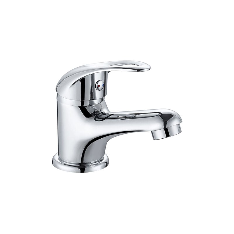 Edouard Rousseau - Mitigeur Lavobo Joker - Chromé