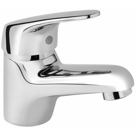 Mitigeur lavabo KINEST ECAU vidage métal - MAMMOLITI : F167068010088