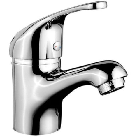 Mitigeur Lavabo Koga Chromé NF - INVENTIV