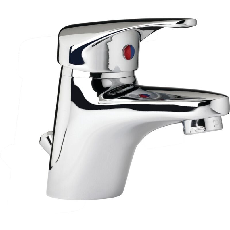 Kramer - Mitigeur lavabo Kondor Plus C2 Chromé