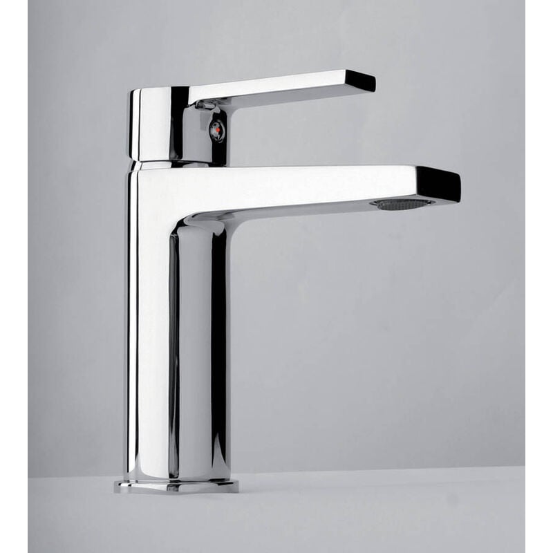 Mitigeur lavabo Le Mans sans vidage