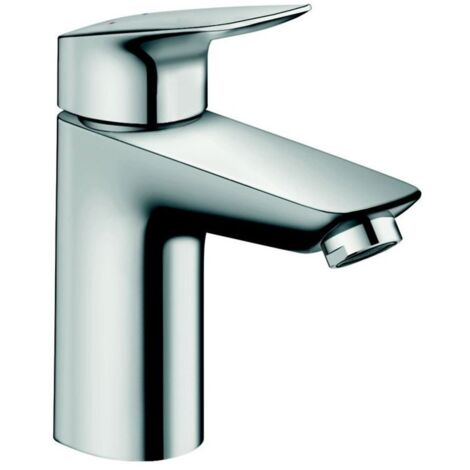 Mitigeur lavabo Logis 100 Eco C3 - chrome