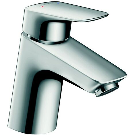 Mitigeur lavabo Logis 70 Eco C3 - Chromé