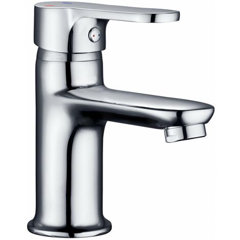 Mitigeur Lavabo Maranta - Rousseau