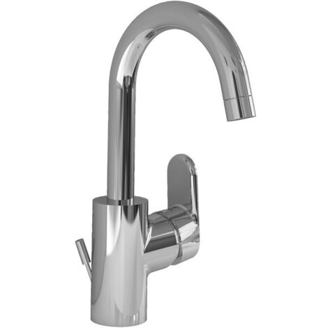 Mitigeur lavabo modèle haut Vito