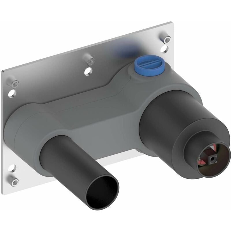 Keuco - edition 11 Grundkörper pour mitigeur monocommande pour