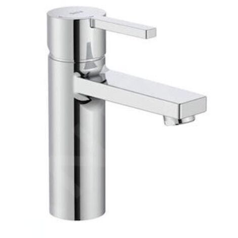 Mitigeur lavabo NAIA avec vidage clic-clac - Chromé - Roca - A5A3296C00