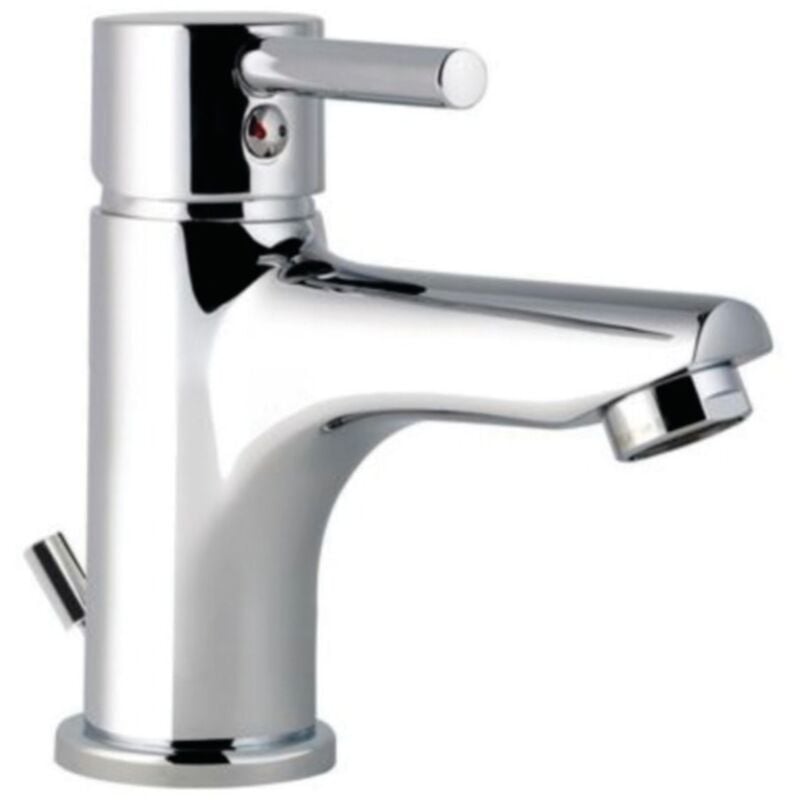 Kramer - Mitigeur lavabo Nemo C3 Chromé