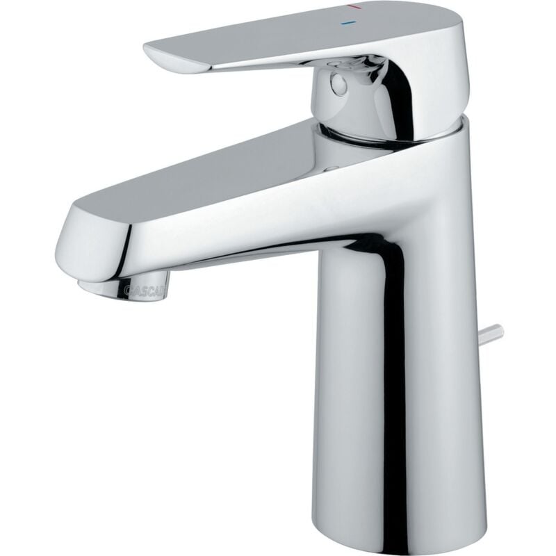 Anconetti - Mitigeur lavabo New Anco 2 C3 Chromé