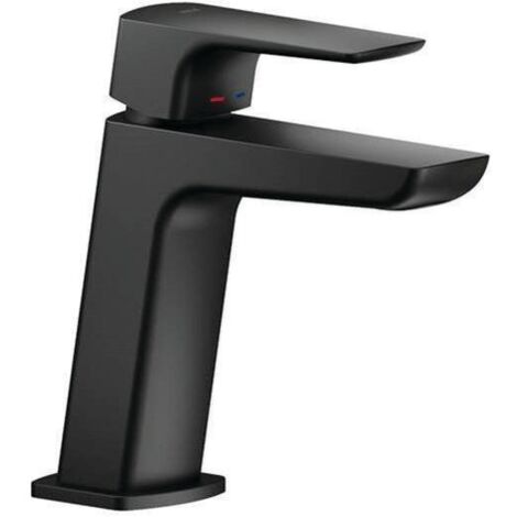 Mitigeur lavabo New Anco - Anconetti - Black