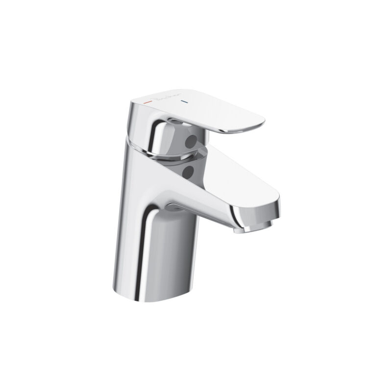 Mitigeur lavabo Okyris - chrome - C3