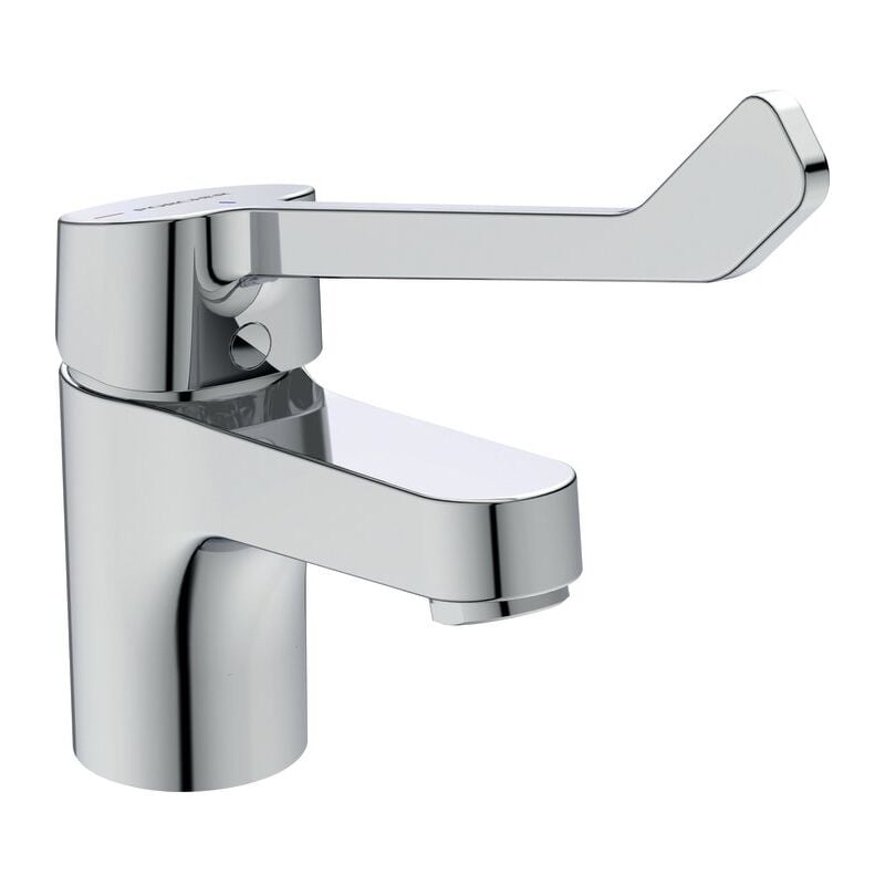 Mitigeur lavabo - Olyos Clinic Porcher Monotrou