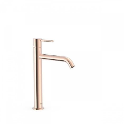 Mitigeur lavabo OR ROSE - TRES 26230701OP