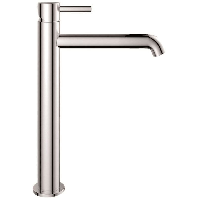 Mitigeur lavabo ou lave mains réhaussé ness