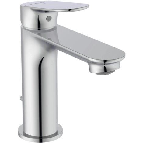 Mitigeur lavabo Porcher - Collection Ophira CH3 - Chrome