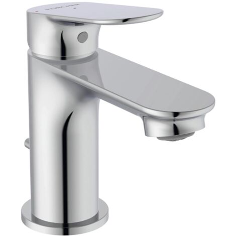 Mitigeur lavabo Porcher – Collection Ophira – Chrome