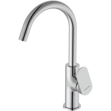 Mitigeur lavabo Porcher D2671AA – Collection Ophira