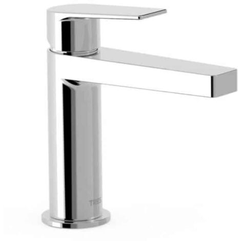 Mitigeur lavabo PROJECT chromé - TRES 21110301