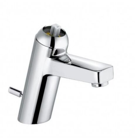Mitigeur lavabo PROVITA DN 15 avec vidage G 1 1 / 4inch chrome KLUDI