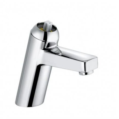 Mitigeur lavabo PROVITA DN 15 sans garniture de vidage chrome KLUDI