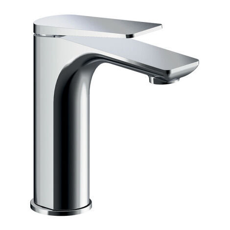 Mitigeur lavabo regular blade avec vidage up&down chromé - CRISTINA ONDYNA BA22051
