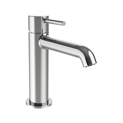 Mitigeur Lavabo Regular Sans Vidage Picche Chrome - CRISTINA ONDYNA PH92051