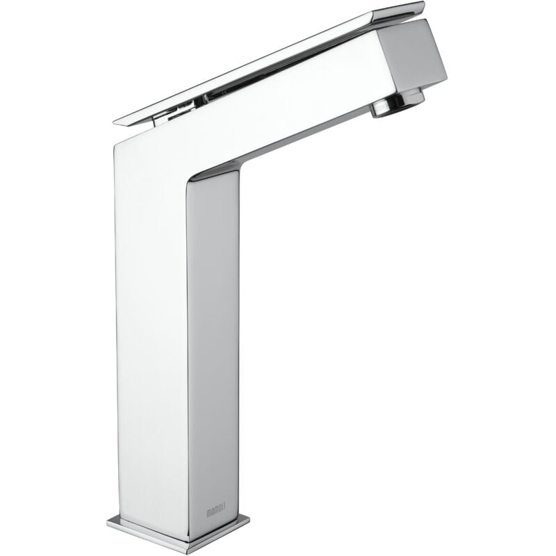 Mamoli - Mitigeur hauteur 270 mm pour lavabo Mendini 48560000C001 Chromé