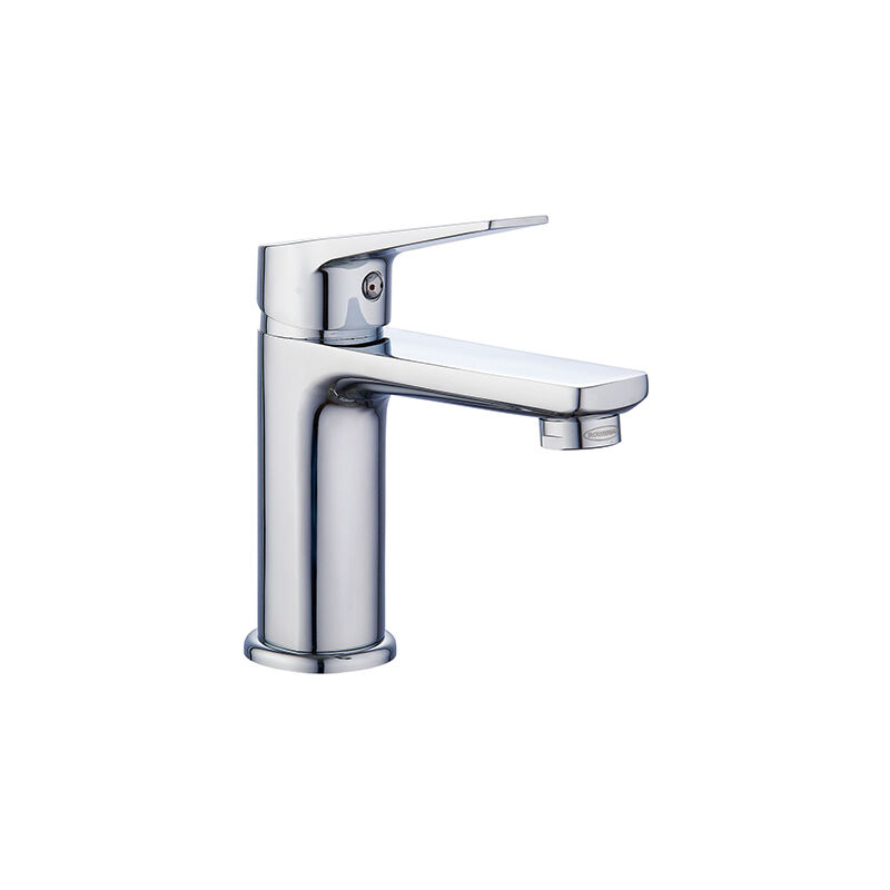 Mitigeur Lavabo salvador - Chromé - Edouard Rousseau