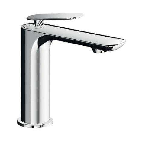 Mitigeur Lavabo sans vidage Chromé FOIL - CRISTINA ONDYNA FL92051