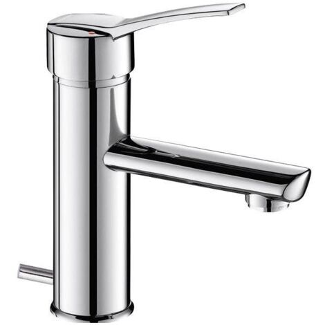 Mitigeur lavabo Securitherm EP avec vidage-2720TEP