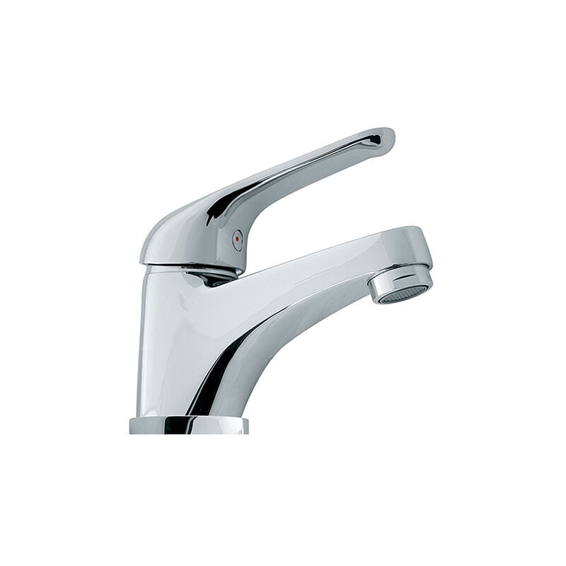 Mitigeur Lavabo sun - Fabrication Française - Certifié nf - Chromé - Edouard Rousseau