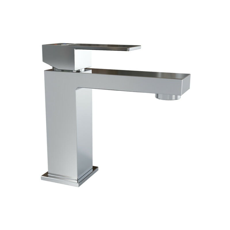 Mitigeur lavabo suzy Chromé